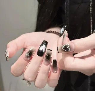 ネイル Miya🎀 nailのネイルデザイン