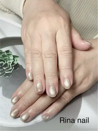 ネイル リナ ネイルサロンのネイルデザイン