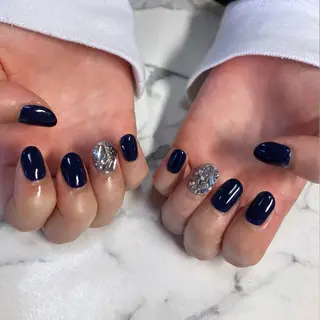 ネイル MALAMA NAILのネイルデザイン