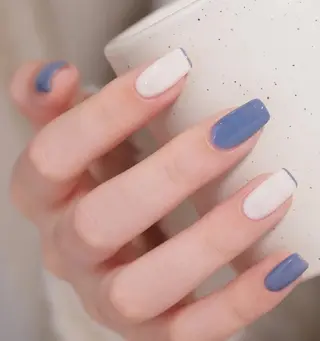 ネイル Theone栄店 田口のネイルデザイン