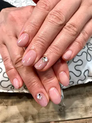 ネイル 佐藤  悠子のネイルデザイン