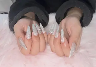 ネイル serina nailのネイルデザイン