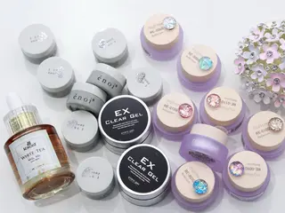 ネイル Wilu nail ルルのネイルデザイン