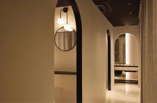 seReno eyebrow&eyelash目黒本店所属・seReno KOHAKUの眉毛・アイブロウイメージ