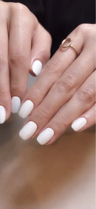 ネイル N mikaのネイルデザイン