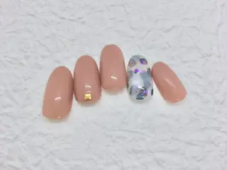 ネイル TRAM-nail moriizumiのネイルデザイン