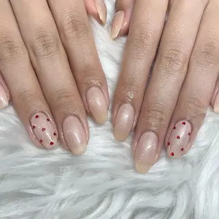 ネイル シュガープラム TAMURAのネイルデザイン