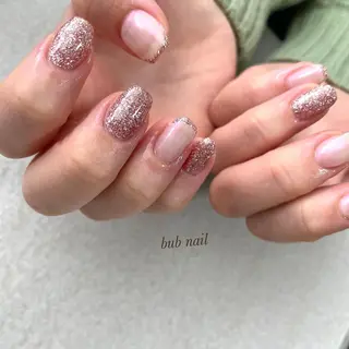 ネイル 植草 志帆のネイルデザイン
