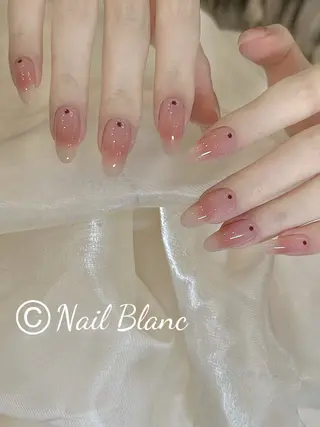 ネイル Kurehashi Yui🧸のネイルデザイン
