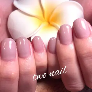 ネイル two nailのネイルデザイン
