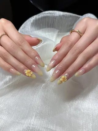 ネイル merci川口店 みさのネイルデザイン