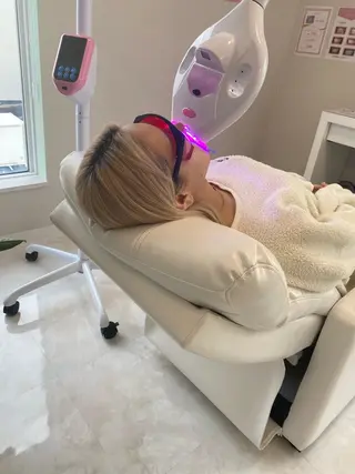 nanami -ホワイトニングのその他イメージ