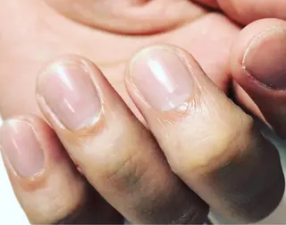 メンズ ネイル Disini nailのネイルデザイン