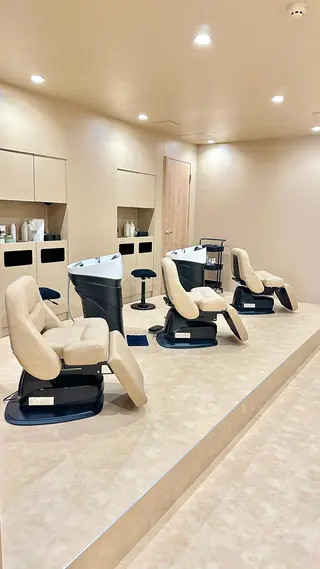 owl（オウル） Momoのヘアスタイル