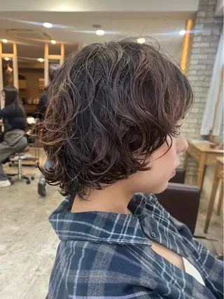 ショート ショートスタイル /tomo.のヘアスタイル