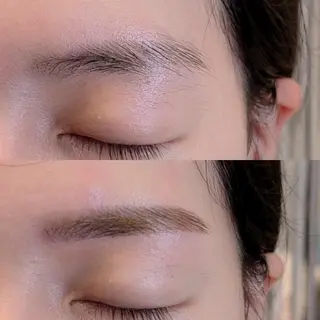 マツエク・マツパ Biolus/天王寺 2号店🌼Arisaのマツエク・マツパデザイン
