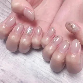 ネイル DollyGirl KYOKOのネイルデザイン