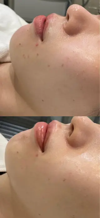 小林 玲菜のエステ・リラクイメージ