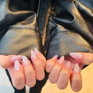 ネイル 🐰WOLTOKYO 🐰池袋mikaのネイルデザイン