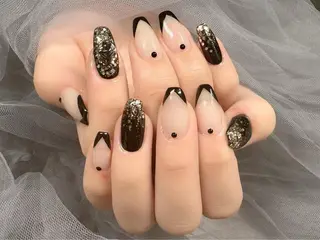 ネイル Nail Salon KURELLYのネイルデザイン