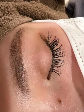 マツエク・マツパ 【メンズ特化美容師】 🐍NAO🐍のヘアスタイル