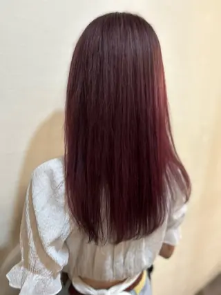 ロング カラー ✄メンズカット✄ natsuのマツエク・マツパデザイン