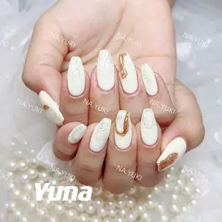 ネイル YUKI 💗 渋谷店のネイルデザイン