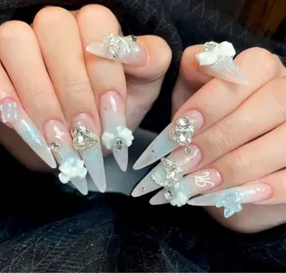 ネイル REI レイのネイルデザイン