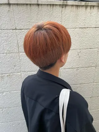 カラー 🧤men'sパーマ 🐶SaYaka🎀のその他イメージ