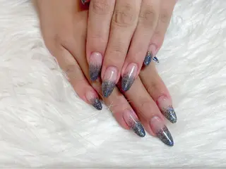 ネイル S Sのネイルデザイン