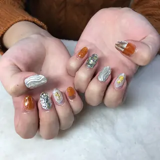 ネイル COCO +のエステ・リラクイメージ