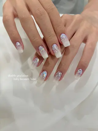 ネイル nail salon Soiréeのネイルデザイン