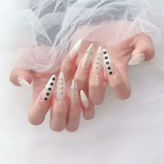 ネイル Aily Nail☆ Akaneのネイルデザイン