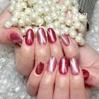 ネイル ナユキNA.YUKI 池袋店のネイルデザイン