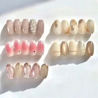 ネイル NAIL oleのネイルデザイン