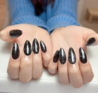 ネイル Bél Nail salonのネイルデザイン