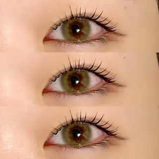 マツエク・マツパ 💛🌼こんどう ひなた🐥⸒のマツエク・マツパデザイン