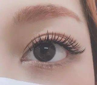 マツエク・マツパ メンズ専門🎀 Hanahiの眉毛・アイブロウイメージ