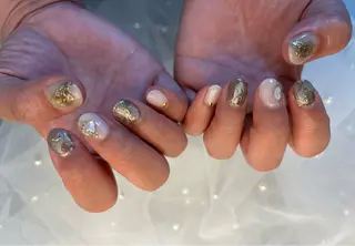 ネイル ✴︎ Delightのネイルデザイン