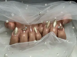 ネイル ✴︎ Delightのネイルデザイン