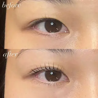 マツエク・マツパ seReno KOHAKUの眉毛・アイブロウイメージ