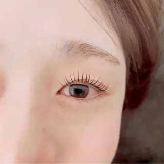 マツエク・マツパ Tasca .のマツエク・マツパデザイン