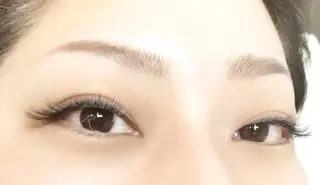 マツエク・マツパ eyelash- r🌹の眉毛・アイブロウイメージ