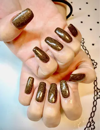 ネイル nailist cocoのネイルデザイン