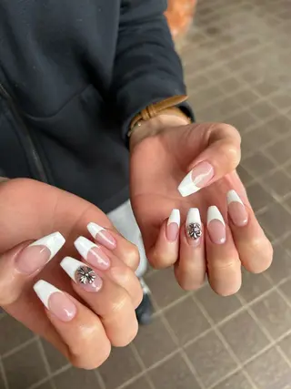 ネイル FOI NAILのネイルデザイン