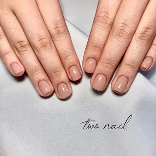 ネイル two nailのネイルデザイン