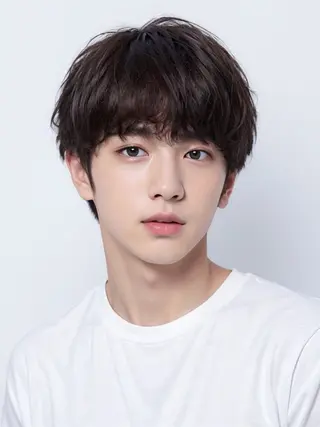 ショート 垢抜け案内人 鈴木聖矢✂️のヘアスタイル