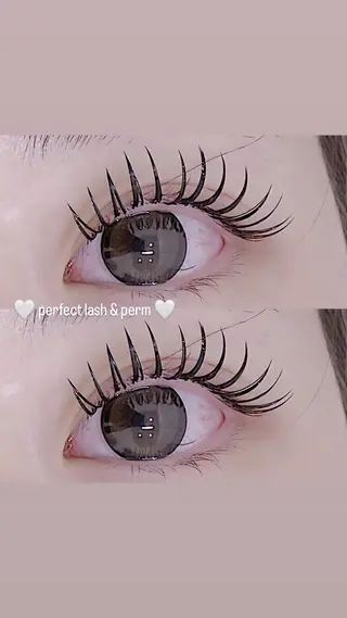 マツエク・マツパ OYAYUBIHIME 心斎橋店所属・oyayubi hime心斎橋店のマツエク・マツパデザイン