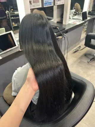 カラー BLESS所属・MIRA🌷 / 練習モデル様募集🫧のヘアスタイル