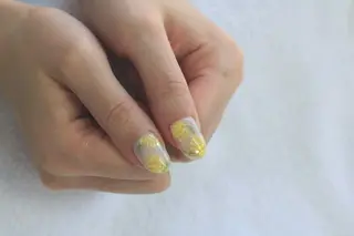 ネイル Nail Atelier B.のネイルデザイン